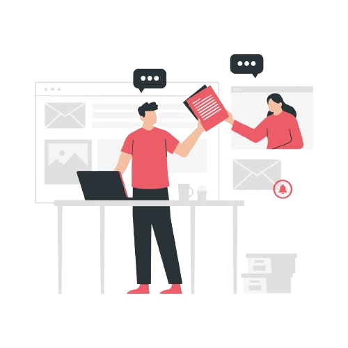 Data Science illustration