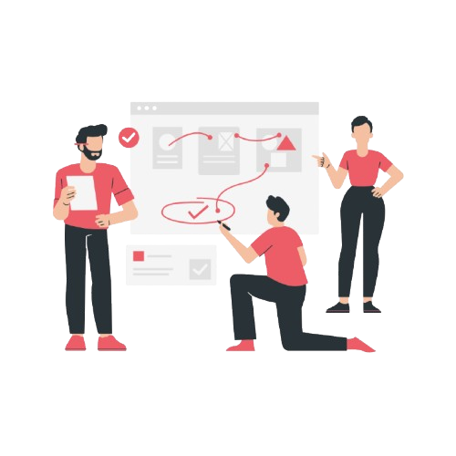 Data Analytics illustration