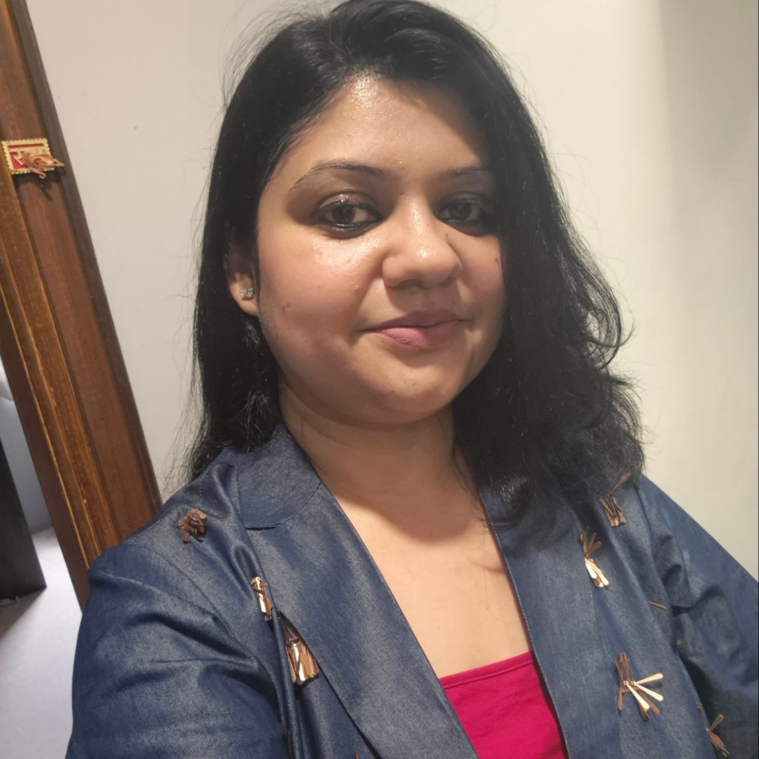 Dr. Shubhra Goyal