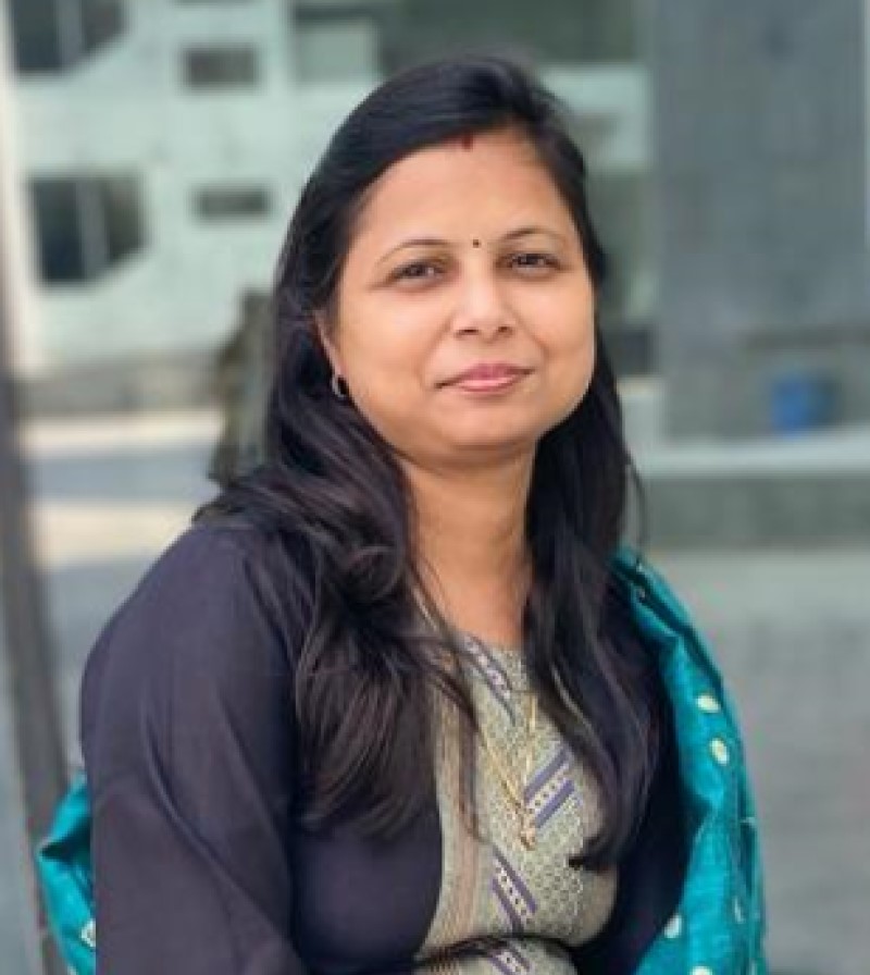 Dr. Shivani Jain