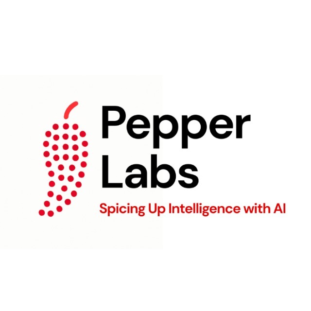 Pepper Labs logo